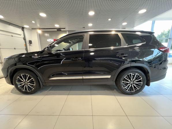 Chery Tiggo 8 Pro I с пробегом 2022 года, цена 1 950 000 рублей, 47899 км, внедорожник, Автокод Объявления