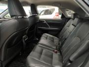 Lexus RX IV Рестайлинг Казань  - изображение 37