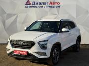 Hyundai Creta II Набережные Челны  - изображение 19