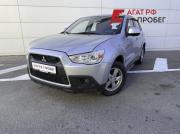 Mitsubishi ASX I Ставрополь  - изображение 21