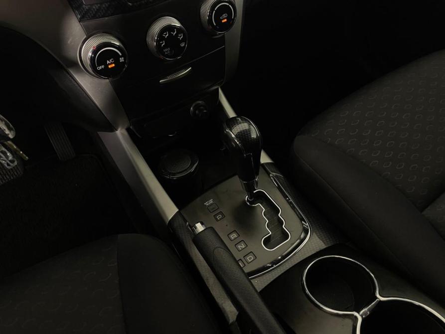 SsangYong Actyon II Воронеж  - изображение 20