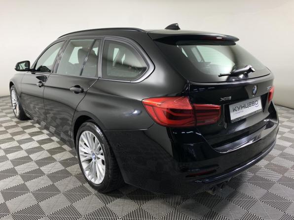 BMW 3 серии VI (F3x) Рестайлинг с пробегом 2019 года, цена 2 450 000 рублей, 177266 км, универсал, Автокод Объявления