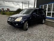 Honda CR-V II Рестайлинг Ярославль  - изображение 48