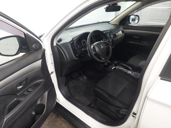 Mitsubishi Outlander III с пробегом 2012 года, цена 1 135 000 рублей, 263472 км, внедорожник, Автокод Объявления