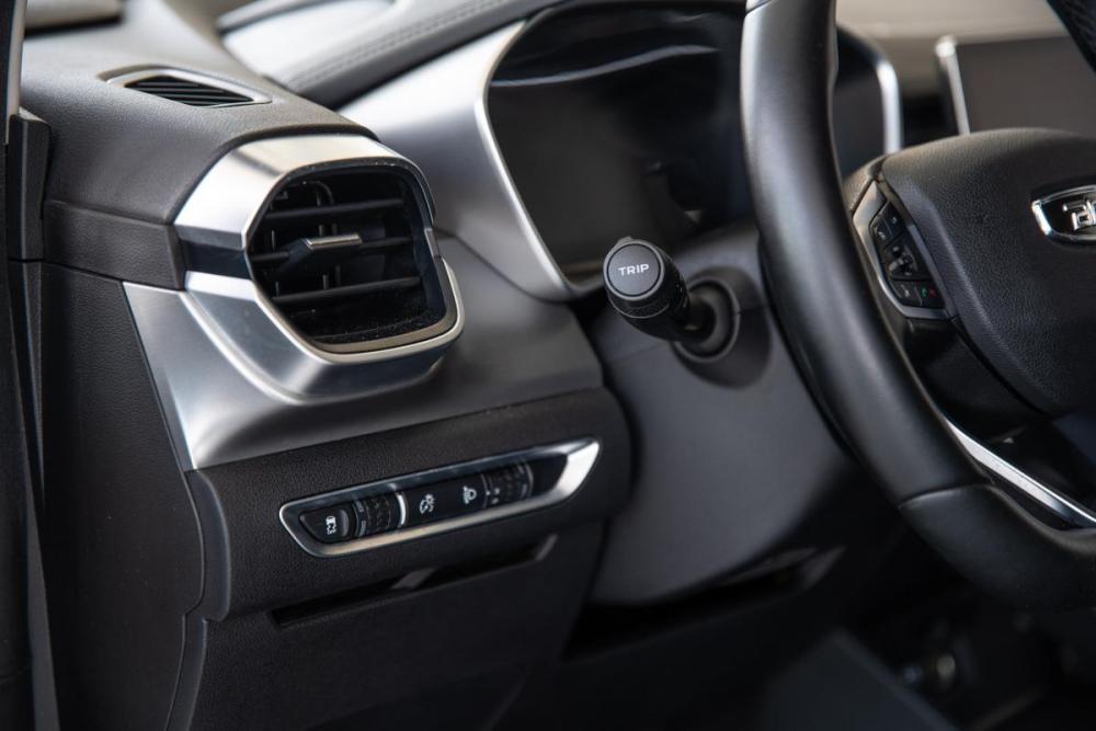 Belgee X50 Ростов-на-Дону  - изображение 17