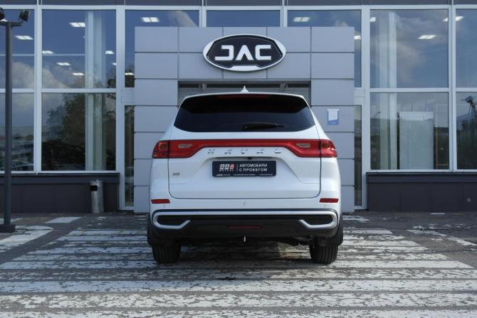 Haval M6 II с пробегом 2023 года, цена 1 675 000 рублей, 50000 км, внедорожник, Автокод Объявления