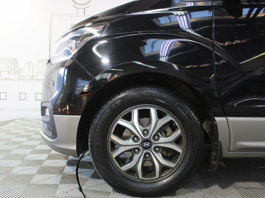 Hyundai H-1 II Рестайлинг 2 Москва  - изображение 11