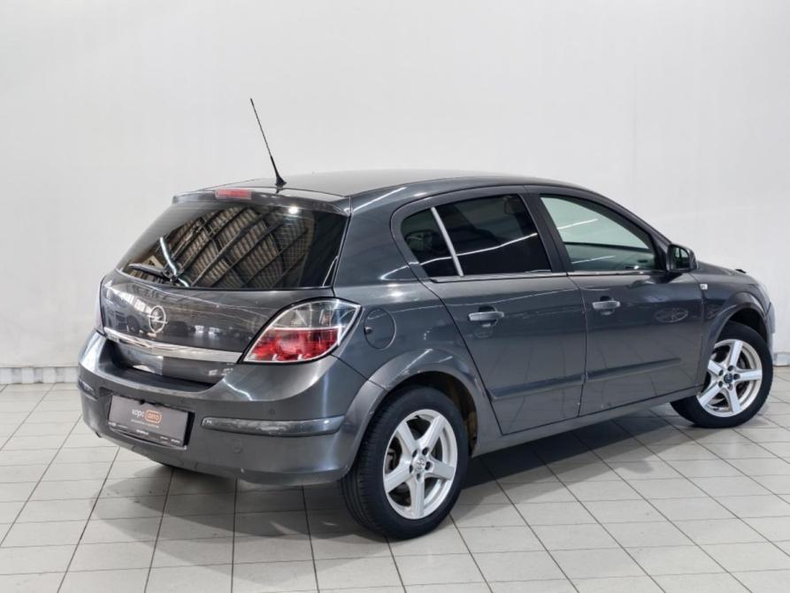 Opel Astra H Рестайлинг Курск  - изображение 3