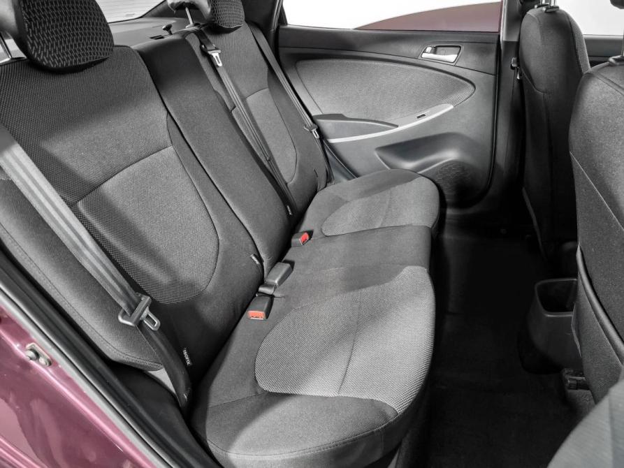 Hyundai Solaris I Нижний Новгород  - изображение 15