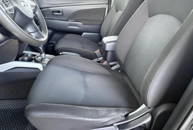 Mitsubishi ASX I с пробегом 2011 года, цена 969 000 рублей, 180587 км, внедорожник, Автокод Объявления