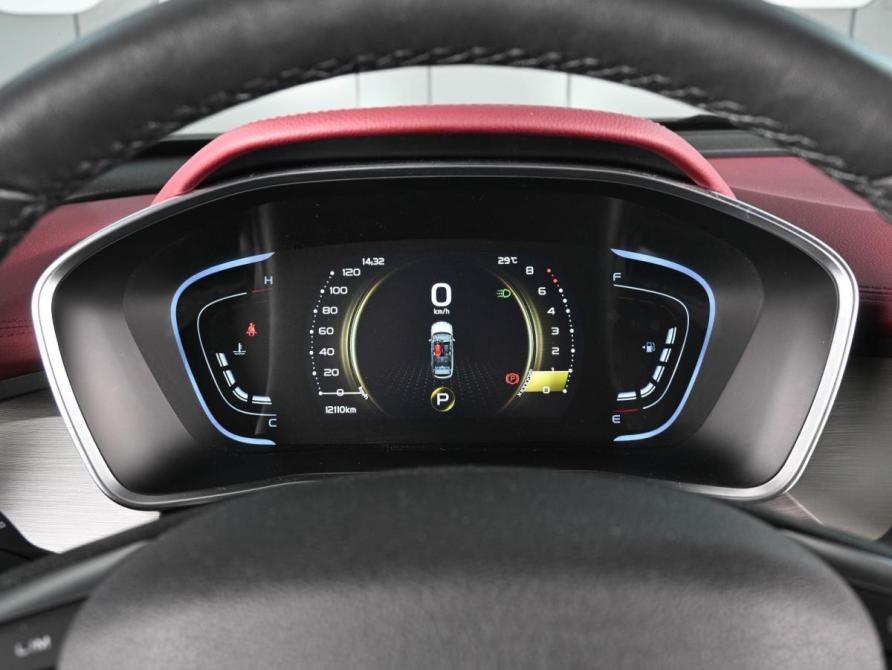 Geely Coolray I Ростов-на-Дону  - изображение 23