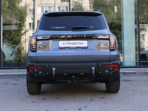 Haval Dargo I с пробегом 2024 года, цена 2 480 000 рублей, 12300 км, внедорожник, Автокод Объявления