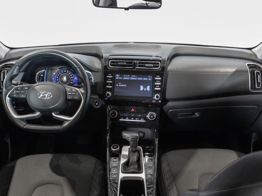 Hyundai Creta II Казань  - изображение 6