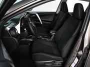 Toyota RAV4 IV (XA40) Рестайлинг Ростов-на-Дону  - изображение 28