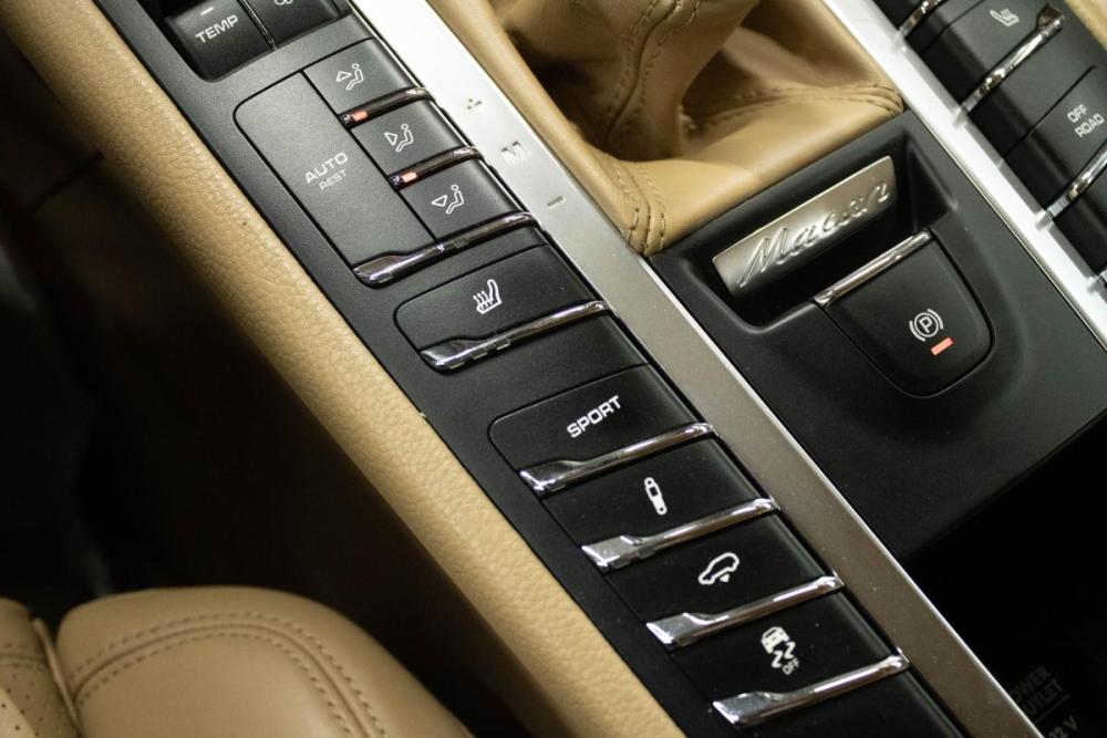 Porsche Macan I Уфа  - изображение 23