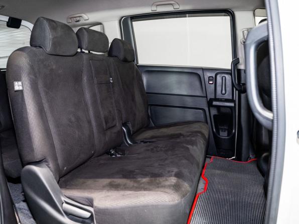 Honda Freed I Рестайлинг с пробегом 2014 года, цена 1 200 000 рублей, 117200 км, компактвэн, Автокод Объявления