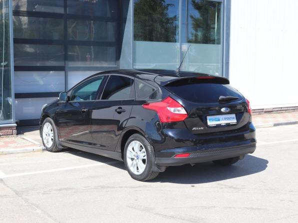 Ford Focus III с пробегом 2013 года, цена 579 000 рублей, 220000 км, хэтчбек, Автокод Объявления
