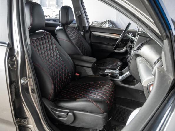 Kia Sorento II с пробегом 2010 года, цена 1 450 000 рублей, 219742 км, внедорожник, Автокод Объявления
