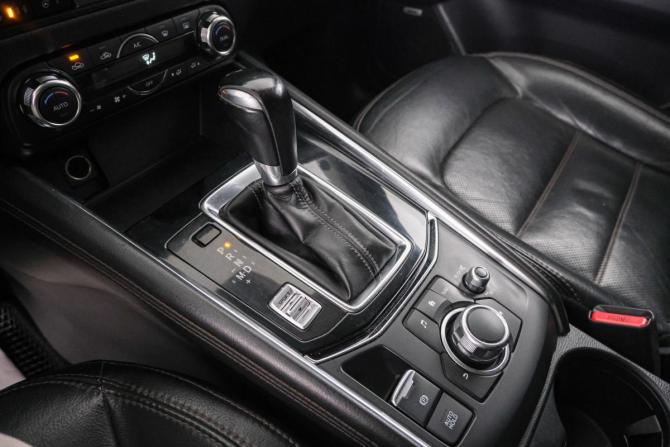 Mazda CX-5 II с пробегом 2018 года, цена 2 449 000 рублей, 165000 км, внедорожник, Автокод Объявления
