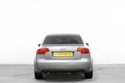 Audi A4 III (B7) Барнаул  - изображение 30