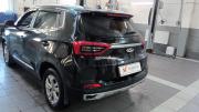Chery Tiggo 4 Pro I Рестайлинг Санкт-Петербург  - изображение 10