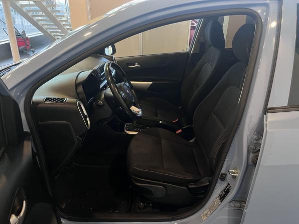 Kia Picanto III с пробегом 2018 года, цена 1 549 000 рублей, 39867 км, хэтчбек, Автокод Объявления