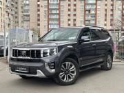 Kia Mohave I Рестайлинг 2 Санкт-Петербург  - изображение 31