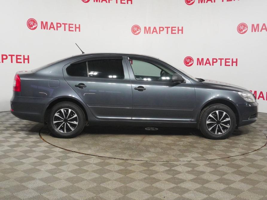 Skoda Octavia II (A5) Рестайлинг Вологда  - изображение 4