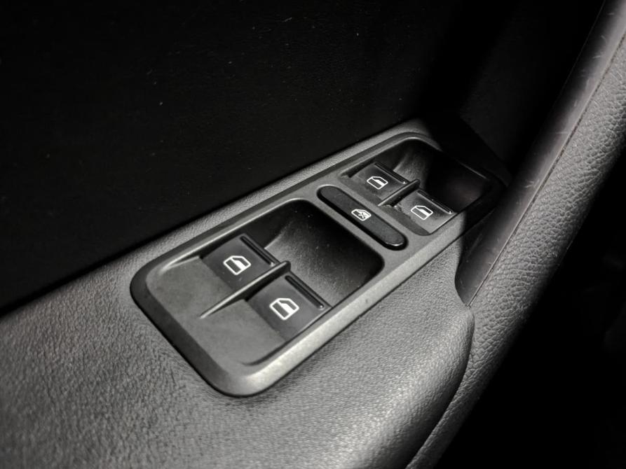 Skoda Yeti I Рестайлинг Санкт-Петербург  - изображение 27