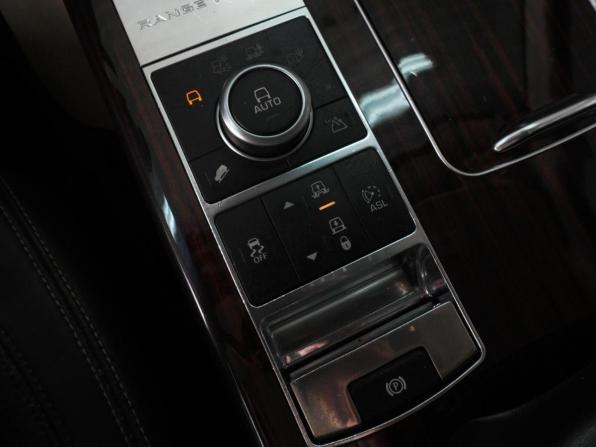 Land Rover Range Rover IV с пробегом 2015 года, цена 3 729 000 рублей, 209778 км, внедорожник, Автокод Объявления