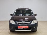 Lada (ВАЗ) Largus I Альметьевск  - изображение 16