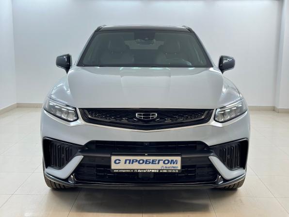 Geely Tugella I Рестайлинг с пробегом 2024 года, цена 2 950 000 рублей, 37585 км, внедорожник, Автокод Объявления