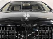 Mercedes-Benz Maybach S-Класс I (X222) Новосибирск  - изображение 92