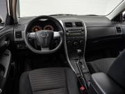 Toyota Corolla X (E140 E150) Рестайлинг Краснодар  - изображение 20