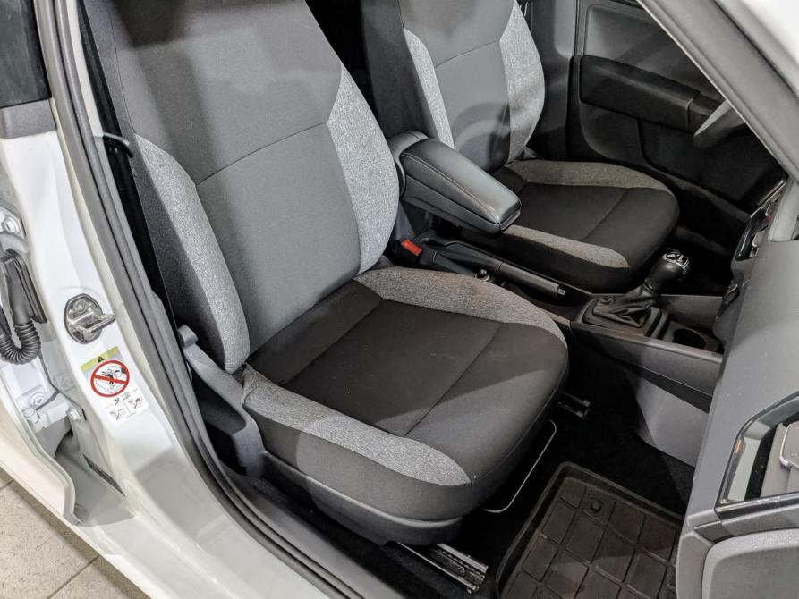 Skoda Rapid II Москва  - изображение 23