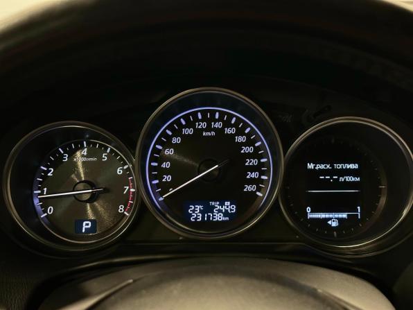 Mazda CX-5 I с пробегом 2013 года, цена 1 427 000 рублей, 231737 км, внедорожник, Автокод Объявления