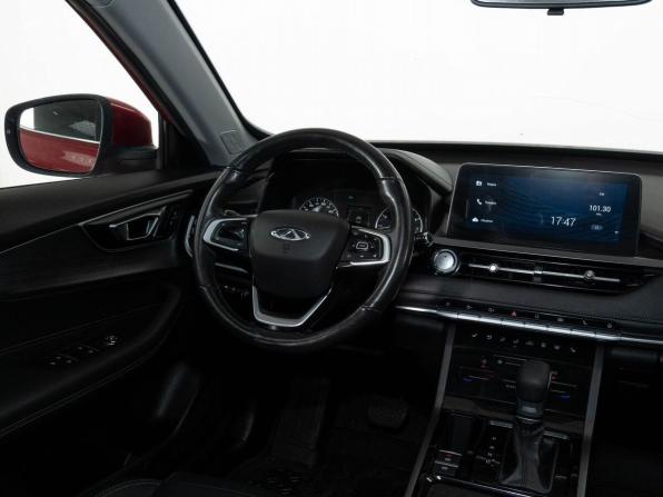Chery Tiggo 4 Pro I с пробегом 2022 года, цена 1 428 000 рублей, 63405 км, внедорожник, Автокод Объявления