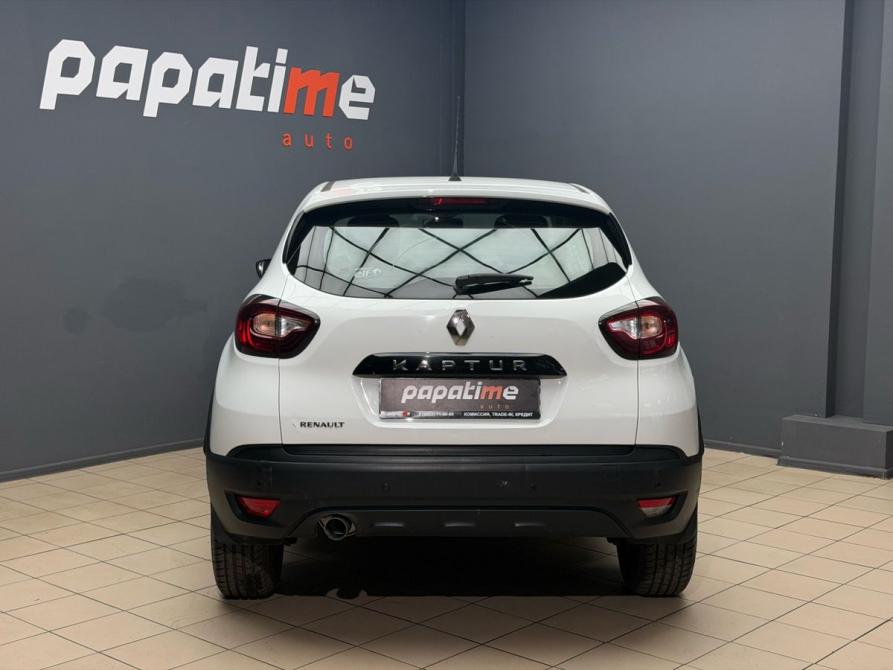 Renault Kaptur I Тверь  - изображение 3