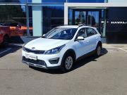Kia Rio IV Москва  - изображение 14