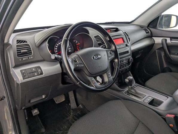 Kia Sorento II Рестайлинг с пробегом 2013 года, цена 1 625 000 рублей, 126097 км, внедорожник, Автокод Объявления