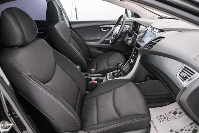 Hyundai Elantra V (MD) с пробегом 2014 года, цена 1 069 000 рублей, 126000 км, седан, Автокод Объявления