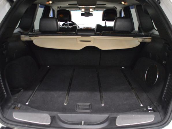 Jeep Grand Cherokee IV (WK2) с пробегом 2012 года, цена 1 195 000 рублей, 282114 км, внедорожник, Автокод Объявления