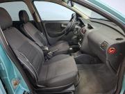 Opel Corsa C Рестайлинг Москва  - изображение 29