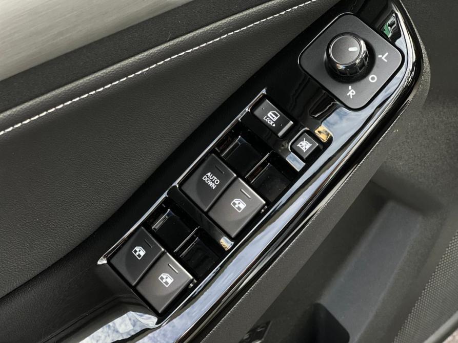 BAIC X35 Уфа  - изображение 17