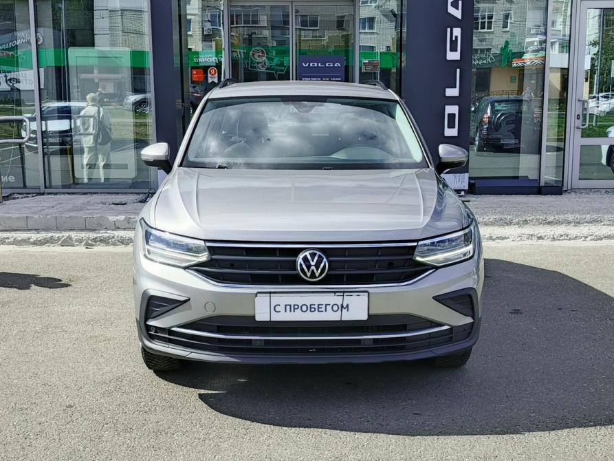 Volkswagen Tiguan II Рестайлинг Брянск  - изображение 2