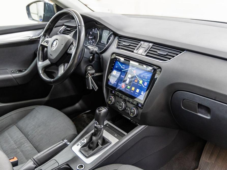 Skoda Octavia III (A7) Волгоград  - изображение 34