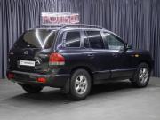 Hyundai Santa Fe Classic Москва  - изображение 14