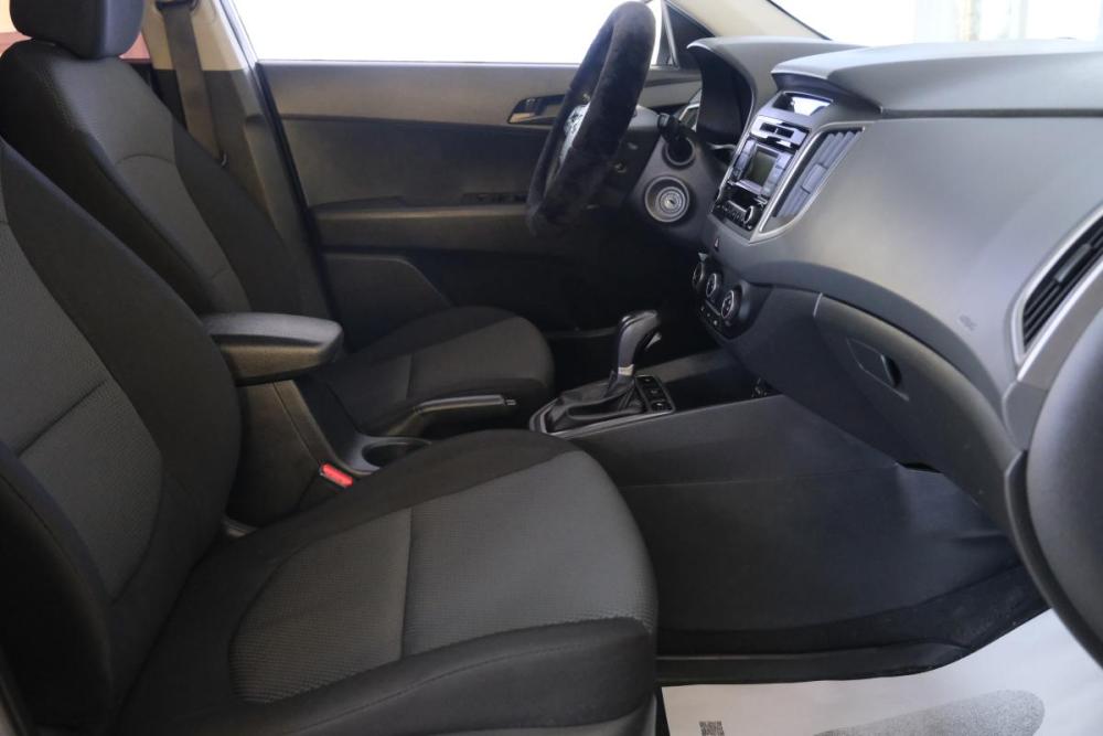 Hyundai Creta I Омск  - изображение 18