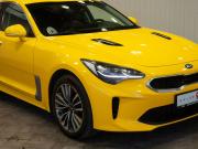 Kia Stinger I Иваново  - изображение 41