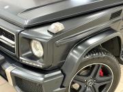 Mercedes-Benz G-Класс II (W463) Рестайлинг 3 Красноярск  - изображение 11